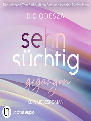 cover image of Sehnsüchtig Gegangen--Sehnsüchtig, Teil 6 (Ungekürzt)